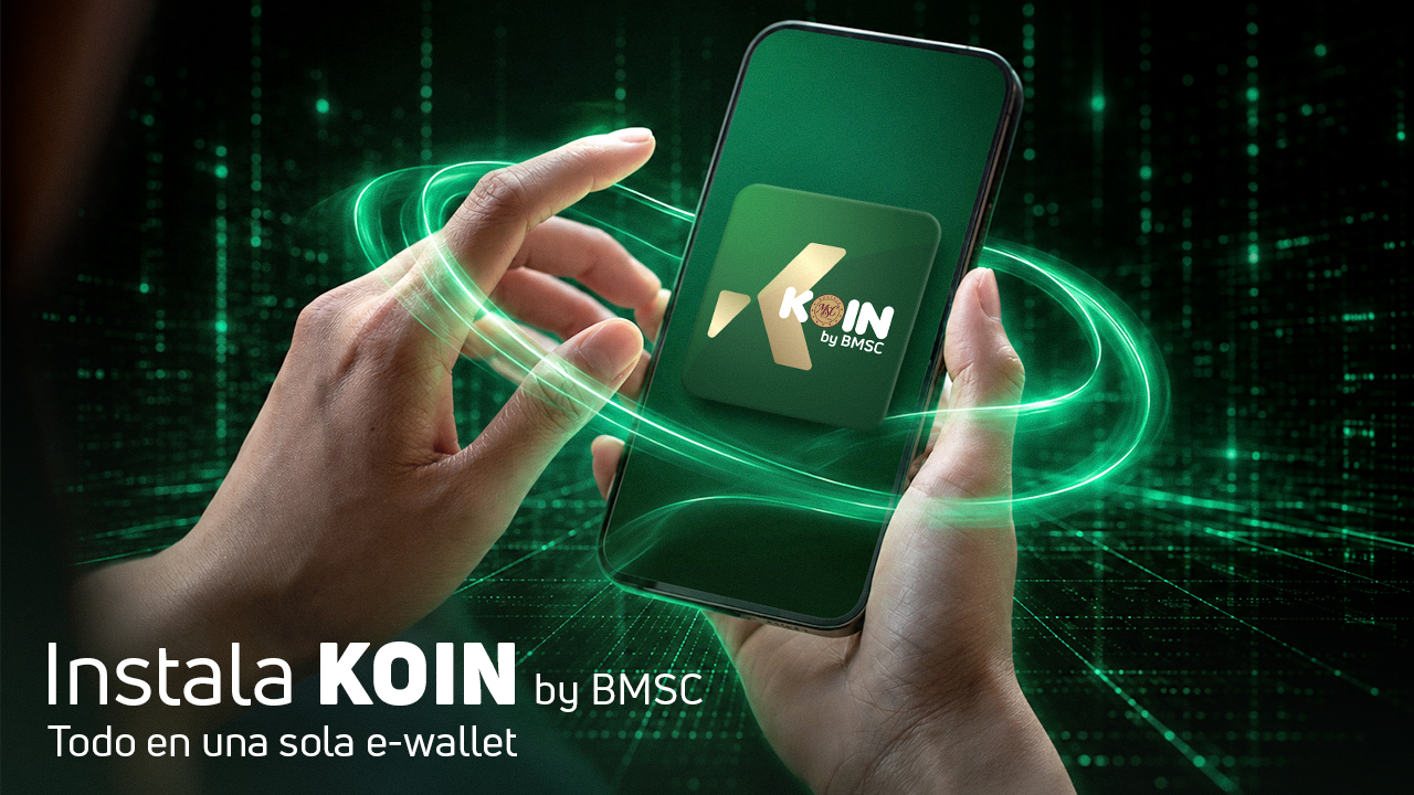 Descarga KOIN